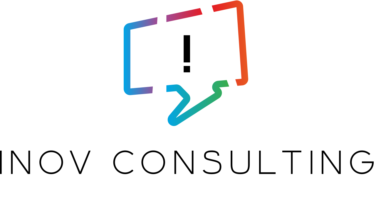 INOV Consulting Logo